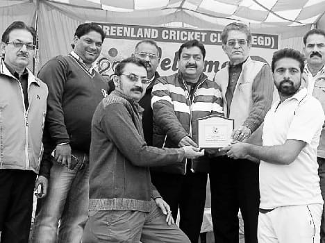 pathankot, sarna eleven, kathua eleven